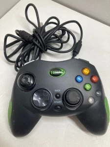 Pelican Eclipse PL-2023 Xbox Black Wired Controller - Gebraucht - Bild 1 von 3