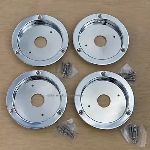 JML Custom Bunk Adapter KIT ONLY for Watermelon - LIGHT NOT INCLUDED (4/SET) - Picture 1 of 11