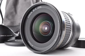 Canon Zoom Lens EF-S 10-22mm f/3.5-4.5 USM Excellent+5 APS-C compatible Y1141 - Picture 1 of 16