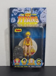 DC Direct The New Teen Titans Series 2 Terra - Picture 1 of 2