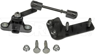 Sensor de altura de marcha de suspensión delantero derecho para Ford Expedition Dorman 2003-2006 Foto 1 de 4