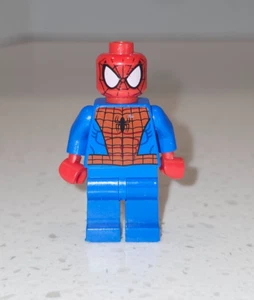 Minifigura genuina Lego Spider-Man superhéroes de 76057 sh038 - Imagen 1 de 5