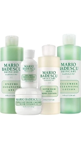 Mario Badescu MB Favoritos Foto 1 de 1