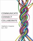 Communicate, Connect, Collaborate by 