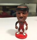 LeBron James  (Miami Heat)  mini figurine 