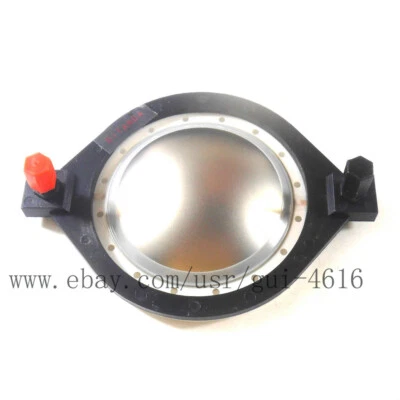 Replacement Diaphragm for Renkus Heinz 3302-8 Horn Driver 8Ohm - Image 1 of 4