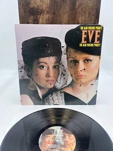 The Alan Parsons Project - Eve Vinyl LP - 1979 First Press - Arista AL 9504 - Picture 1 of 3