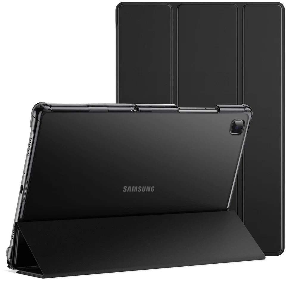 Capa JETech para Samsung Galaxy Tab A7 10,4 polegadas 2020 (SM-T500/T505/T507) - Imagem 1 de 1