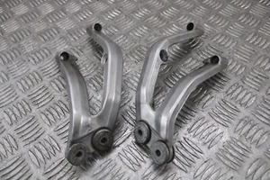 Soportes de montaje de escape KTM 690 LC4 SM Supermoto 2009 2007-2011 - Imagen 1 de 4