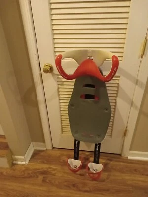 The Perfect Situp Perfect Fitness Crunch Abs Trainer Toner Home Fitness Gym - Image 1 of 2