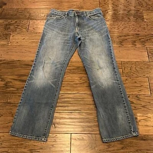 American Rag Straight High Rise Leg Size 32 - Picture 1 of 16