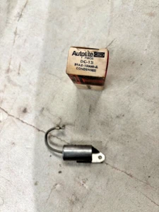 Autolite Condenser Ignition DC-13 V8 - 289 302 427 428 429 / 1964-1977 - Picture 1 of 2