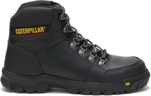 Stivali da lavoro uomo Outline St Footwear Cat - Foto 1 di 16