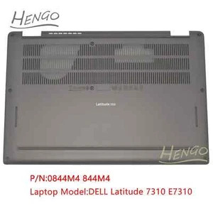 Nuovo per DELL Latitude 7310 E7310 custodia base inferiore inferiore 0844M4 844M4 - Foto 1 di 3
