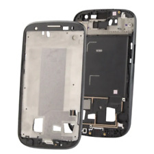 For Galaxy S III / i9300 Original 2 in 1 LCD Middle Board + Original Front Chass