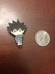 Jujutsu Kaisen Megumi Fushiguro Chibi Blind Box Exclusive Limited Edition - Picture 1 of 1