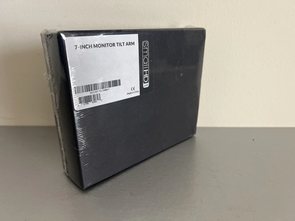 SmallHD 7 Inch Monitor Tilt Arm - Image 1 of 2