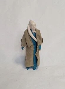 "Figura de acción original Kenner 1983 BIB FORTUNA STAR WARS ROTJ 3,75""" - Imagen 1 de 4