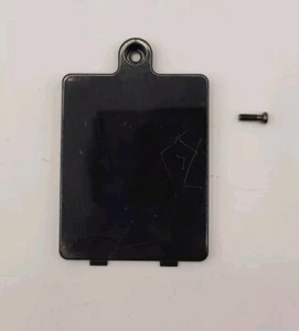 OEM Battery Cover For PS3 360 Wii Fender Stratocaster Rock Band Guitar W/ Screw - Picture 1 of 4