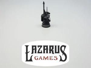 Warhammer 40K Ángeles Oscuros Marines Espaciales - Capitán Baltasar (Venganza Oscura) - Imagen 1 de 4