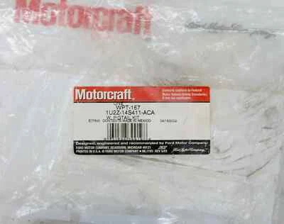05-13 Ford Mercury Motorcraft WPT167 / 1U2Z-14S411-ACA Ford с комплектом косичек 3384 - Изображение 1 из 4
