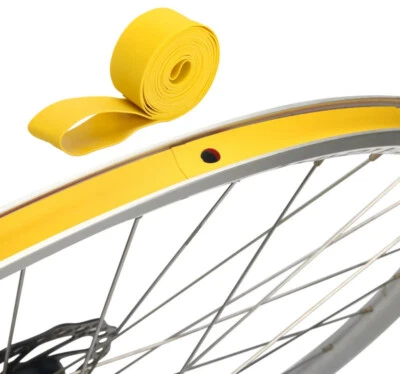 2x Felgenband High Pressure Hochdruck Felgenbandreifen 26 Zoll 27.5 Zoll 29 Zoll - Bild 1 von 4