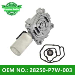 For HONDA ACCORD 3.0L ODYSSEY 3.5L ACURA CL TL 3.2L Transmission Linear Solenoid - Picture 1 of 11