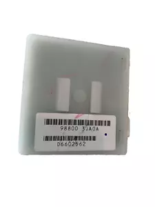 14-17 INFINITI JX35 QX60 DRIVER POSITION MODULE COLUMN CONTROL 988003JA0A - Picture 1 of 4