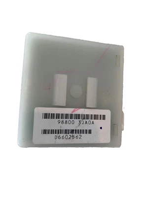 14-17 INFINITI JX35 QX60 DRIVER POSITION MODULE COLUMN CONTROL  988003JA0A - Image 1 of 4