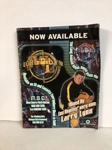 Partytime Magazine missing front cover - Bild 1 von 5