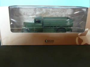 Citroen Type 23 Camion (Truck) Personne Carrier  Editions Atlas New 1:43 rd. - Picture 1 of 3