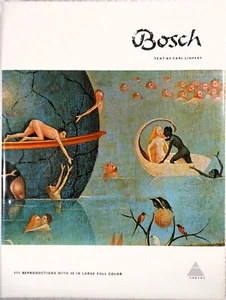 BOSCH - Carl Linfert (1972, Hardcover, Abrams) - Bild 1 von 3