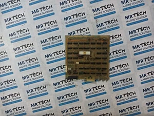 ASEA QDPU 180M PCB BOARD YL717001-AN/1 2668170-251 MADE IN SWEDEN - Picture 1 of 5