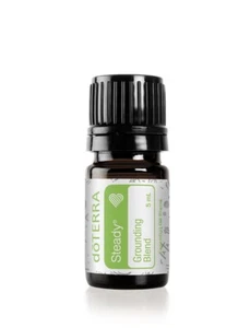 DoTERRA Kids Steady Pure Essential Oil 5ml Calm And Balance - Picture 1 of 1