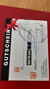 Tattoo Gutschein Sweet Pain Langenzenn, Wert 80€, VP 60€ (umständehalber) - Bild 1 von 2