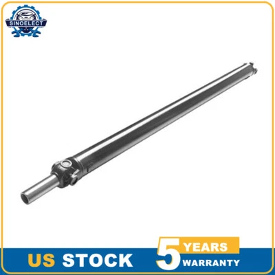 Rear Drive Shaft For 1994-2003 Chevrolet Silverado GMC Sierra 1500 2500 65-9371 — 第 1/4 张图片