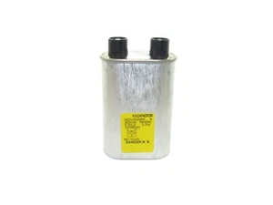 CH85-3000-804 0.8 uF 3000 VAC Microwave Capacitor HIGH QUALITY!! FAST SHIP!! - Picture 1 of 1
