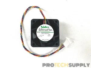 NEW Nidec UltraFlo U40G12BS4A5-57 20mm 4-Pin Fan with WARRANTY - Picture 1 of 3