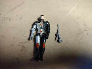 Vintage GI Joe Lord Dread - Picture 1 of 2