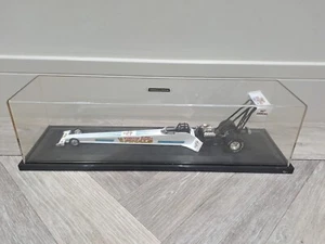 Action escala 1/24 diecast: Fuel Dragster coche de carreras Winston Select Finals 1996 - Imagen 1 de 24