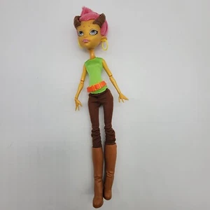 Monster High Gilda Goldstag Muñeca Consejo Estudiantil Desencarnación - Imagen 1 de 11