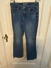 Roebuck And Co. R 1893 Women Size 8 Jeans Bootcut 99% cotton 1% spandex