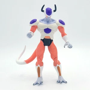 FRIEZA II 2 Action Figure 2000 Irwin Dragon Ball Z Frieza Saga DBZ - Picture 1 of 10