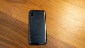 Samsung Galaxy A10e SM-A102U 32GB AT&T VERIZON T-MOBILE Sprint Unlocked Good B+ - Picture 1 of 1