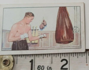 JACK PETERSEN 1930 CHAMPIONS PARK DRIVE CARD NUMBER 21  - UNSIGNED - Picture 1 of 2