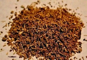 Organic Valerian Root Dried Cut Valeriana Officinalis 100% Natural جذور الناردين - Picture 1 of 1