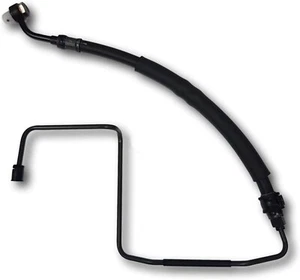 STEERING HOSE FOR HYUNDAI TERRACAN 2.9 CRDI 57520H1551 57520-H1551 - Picture 1 of 5