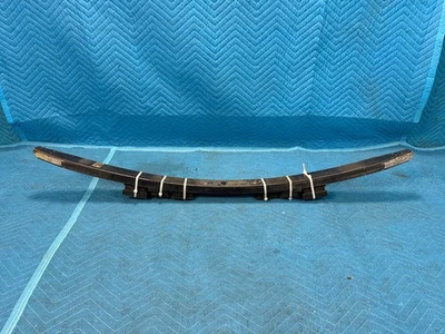 Mercedes Sprinter 1500 2500 RWD Front Leaf Spring w/Seals 76K 2015-2024 OEM - Image 1 of 4