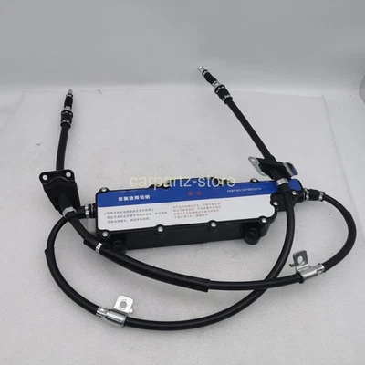 1PCS Parking Brake Assy Electronic Fit For Kia SORENTO 2015-2018 59700C5610 Foto 1 de 4