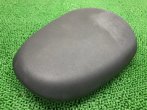 Used Suzuki TL1000S tandem seat (02F) with VT51A genuine motorcycle part. No... - Picture 1 of 6